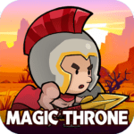 Mini Heroes Magic Throne MOD APKs 1.20.22 Unlimited Money Mini Heroes Magic Throne MOD APKs 1.20.22 Unlimited Money