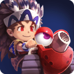 GunboundM MOD APKs 1.0.696 Unlimited Money