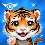 MyFreeZoo Mobile MOD APKs 2.2.51 Unlimited Money MyFreeZoo Mobile MOD APKs 2.2.51 Unlimited Money
