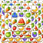 Tile Explorer – Triple Match MOD APKs 1.34.0 Unlimited Money