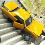 Car Crash Driving Test Game 3D MOD APKs 1.1.3 Unlimited Money Car Crash Driving Test Game 3D MOD APKs 1.1.3 Unlimited Money
