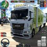 Euro Truck Transporter 3d MOD APKs 0.19 Unlimited Money Euro Truck Transporter 3d MOD APKs 0.19 Unlimited Money