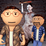 Gulli Bulli Aur Granny MOD APKs 1.13 Unlimited Money