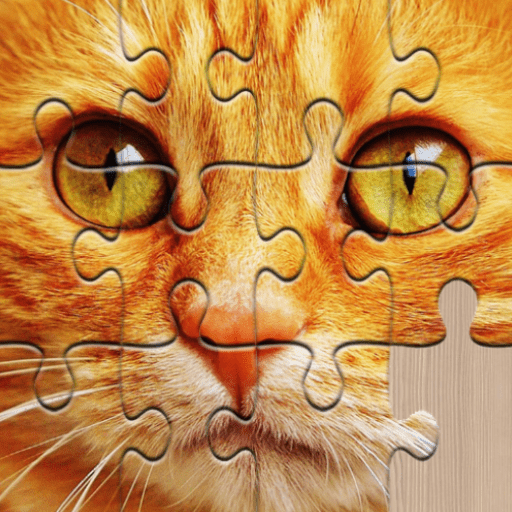 Jigsaw puzzles for everyone MOD APKs 2025.12.19 Unlimited Money