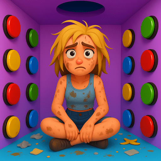 100 Mystery Buttons – Escape MOD APKs 2.35 Unlimited Money