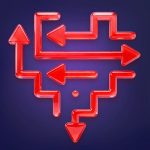 Arrowscapes – Arrows Puzzle MOD APKs 10.1.2 Unlimited Money Arrowscapes – Arrows Puzzle MOD APKs 10.1.2 Unlimited Money