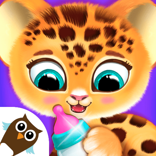Baby Tiger Care MOD APKs 4.0.50177 Unlimited Money Baby Tiger Care MOD APKs 4.0.50177 Unlimited Money