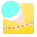 Ballsn Ropes MOD APKs 17.0.1 Unlimited Money Ballsn Ropes MOD APKs 17.0.1 Unlimited Money