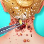 Block Dash ASMR Blast MOD APKs 1.0.12 Unlimited Money