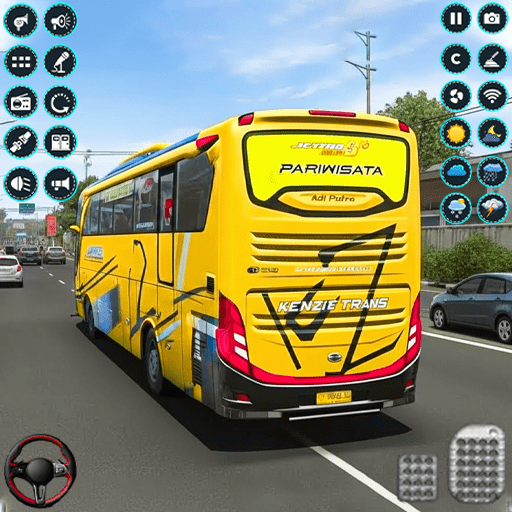 Bus Driver City Bus Simulator MOD APKs VARY Unlimited Money Bus Driver City Bus Simulator MOD APKs VARY Unlimited Money