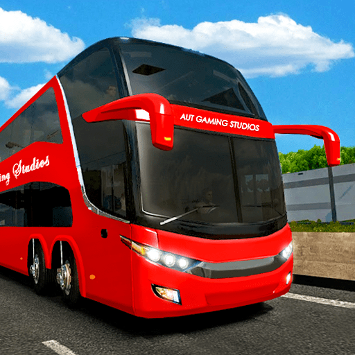 Bus Simulator Coach Bus Games MOD APKs 1.0 Unlimited Money