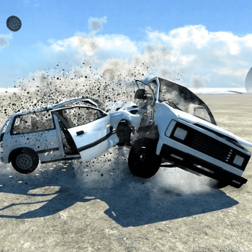Car Crash Simulator Sandbox 3D MOD APKs 0.33 Unlimited Money