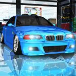Car Parking 3D Online Drift MOD APKs 6.1.5 Unlimited Money