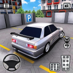 Car Parking Glory – Car Games MOD APKs 1.1.2 Unlimited Money