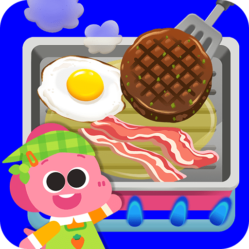 Cocobi Cooking Game – Kid Chef MOD APKs 1.0.4 Unlimited Money Cocobi Cooking Game – Kid Chef MOD APKs 1.0.4 Unlimited Money