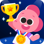 Cocobi Little Champion – kids MOD APKs 1.0.4 Unlimited Money