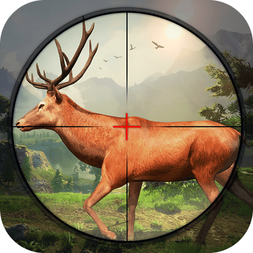 Deer Hunter Wild Hunting game MOD APKs 7.9 Unlimited Money Deer Hunter Wild Hunting game MOD APKs 7.9 Unlimited Money