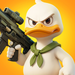 Duck Survival MOD APKs 1.3.5 Unlimited Money