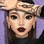 GLAMMD – Style Fashion MOD APKs 1.9.390 Unlimited Money