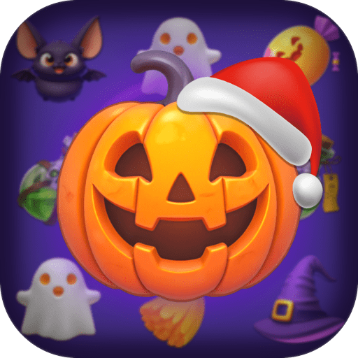 Ghostly Match MOD APKs 1.1.6 Unlimited Money Ghostly Match MOD APKs 1.1.6 Unlimited Money