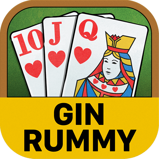 Gin Rummy – Classic Card Game MOD APKs 2.1.2 Unlimited Money