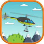 Go Helicopter Helicopters MOD APKs 3.2 Unlimited Money Go Helicopter Helicopters MOD APKs 3.2 Unlimited Money