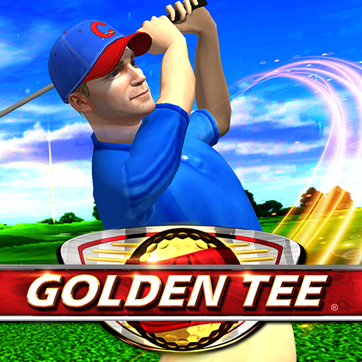 Golden Tee Golf Online Games MOD APKs 4.43 Unlimited Money Golden Tee Golf Online Games MOD APKs 4.43 Unlimited Money