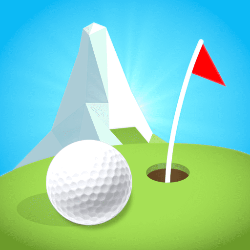 Golf Dreams MOD APKs 3.1.1 Unlimited Money