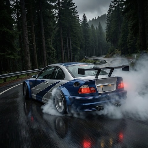 Grand Parking Multiplayer MOD APKs 0.2.5 Unlimited Money