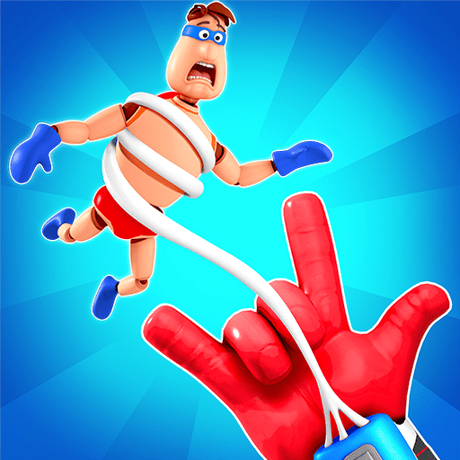 Hero Capture Grab and Tear MOD APKs 0.1.7 Unlimited Money