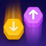 Hexa Shift – Logic Puzzle MOD APKs 1.7.1 Unlimited Money