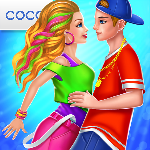 Hip Hop Dance School Game MOD APKs 1.8.8 Unlimited Money