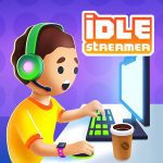 Idle Streamer – Tuber game MOD APKs 2.5.5 Unlimited Money Idle Streamer – Tuber game MOD APKs 2.5.5 Unlimited Money