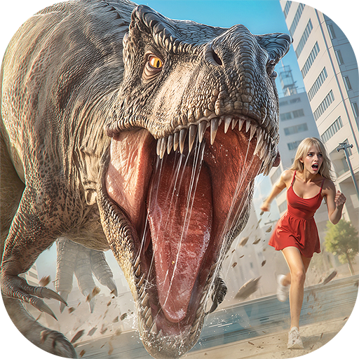 Jurassic Front Survival MOD APKs 1.1.1.1 Unlimited Money Jurassic Front Survival MOD APKs 1.1.1.1 Unlimited Money