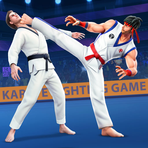 Karate Fighting Kung Fu Game MOD APKs 1.7.6 Unlimited Money