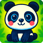 Kids puzzle games. Animal game MOD APKs 10.1.0 Unlimited Money