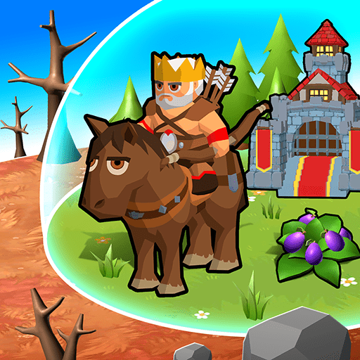 Kingland – Castle Adventure MOD APKs 0.7.1 Unlimited Money Kingland – Castle Adventure MOD APKs 0.7.1 Unlimited Money