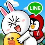 LINE Bubble MOD APKs 2.27.3.0 Unlimited Money
