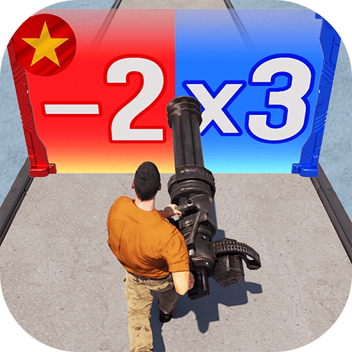 Last Z Survival Shooter MOD APKs VARY Unlimited Money