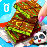 Little Pandas Food Cooking MOD APKs 8.73.04.00 Unlimited Money
