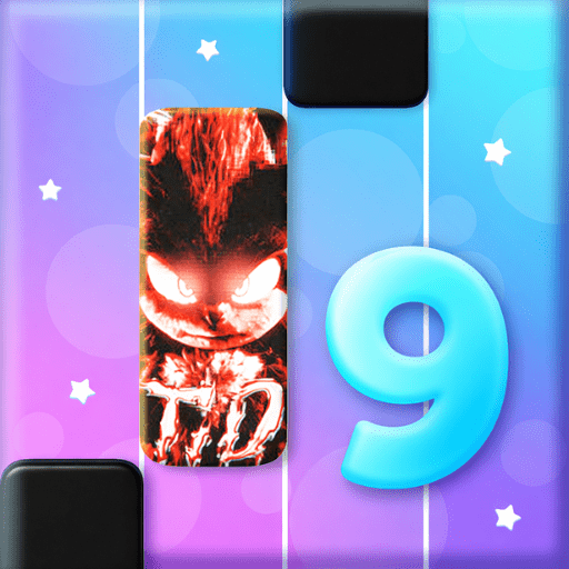 Magic Level 9 Music Piano Game MOD APKs 1.7.0 Unlimited Money