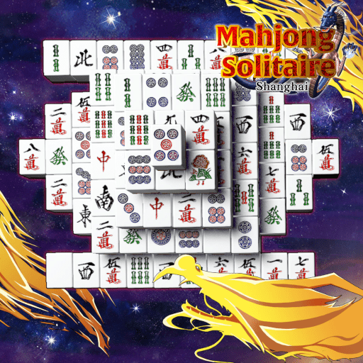 Mahjong Solitaire Shanghai MOD APKs 6.2.4 Unlimited Money Mahjong Solitaire Shanghai MOD APKs 6.2.4 Unlimited Money