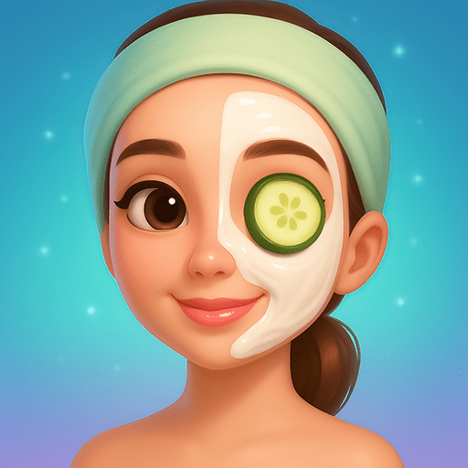 My Dream Spa Beauty Salon Game MOD APKs 1.1.8 Unlimited Money