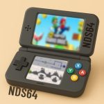NDS64 Emulator – Retro Games MOD APKs 2.0 Unlimited Money