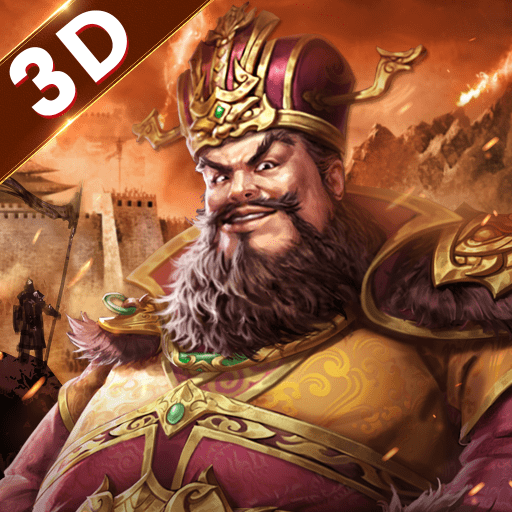 New Romance of Three Kingdoms MOD APKs 4.4.0 Unlimited Money