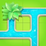 Pipe Puzzle – Line Connect MOD APKs 3.4 Unlimited Money