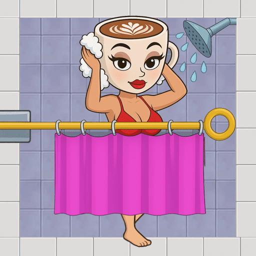 Pull Pin Save-Relaxing Puzzle MOD APKs VARY Unlimited Money