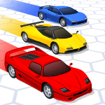 Race Survival Arena King MOD APKs 0.0.226 Unlimited Money