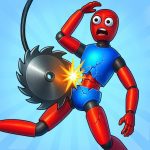 Ragdoll Mini Relaxing Game MOD APKs 1.8 Unlimited Money Ragdoll Mini Relaxing Game MOD APKs 1.8 Unlimited Money