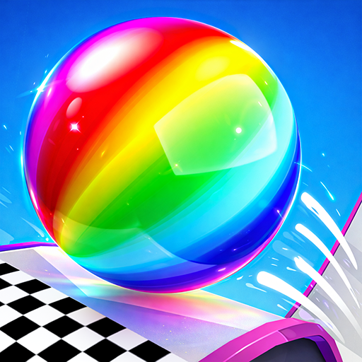 Rolling Ball Run Numbers Game MOD APKs 0.3.8 Unlimited Money